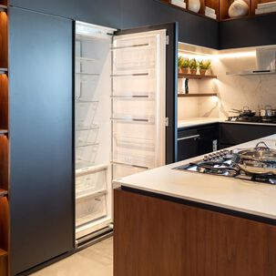 Refrigerador It Fdv Artic