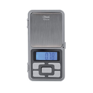 Gramera Multiusos 500grs Scalegram - Ps