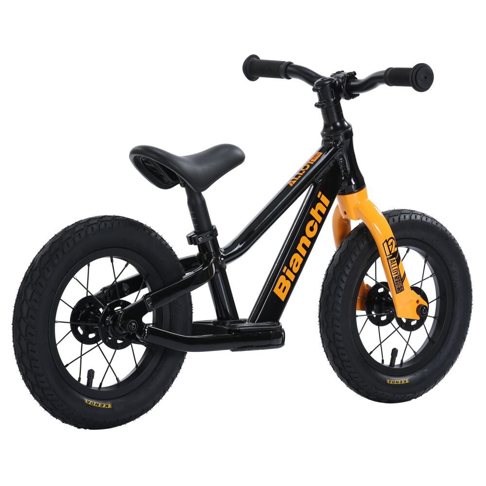 Bicicleta Infantil Bianchi Bianchi Alloy 12 / Aro 12 image number 2.0