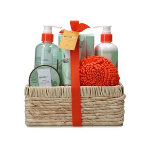 Set De Spa Geeps Secret