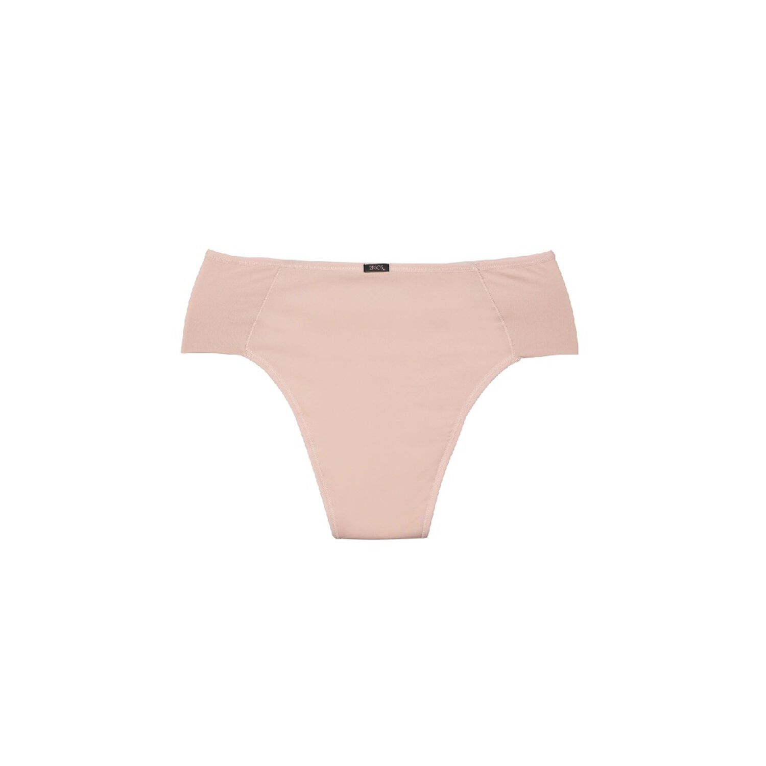 Calz&oacute;n Menstrual Y Absorbente Flujo Alto Palo De Rosa 2rios image number 0.0