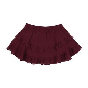 Falda Mujer Rolly Go