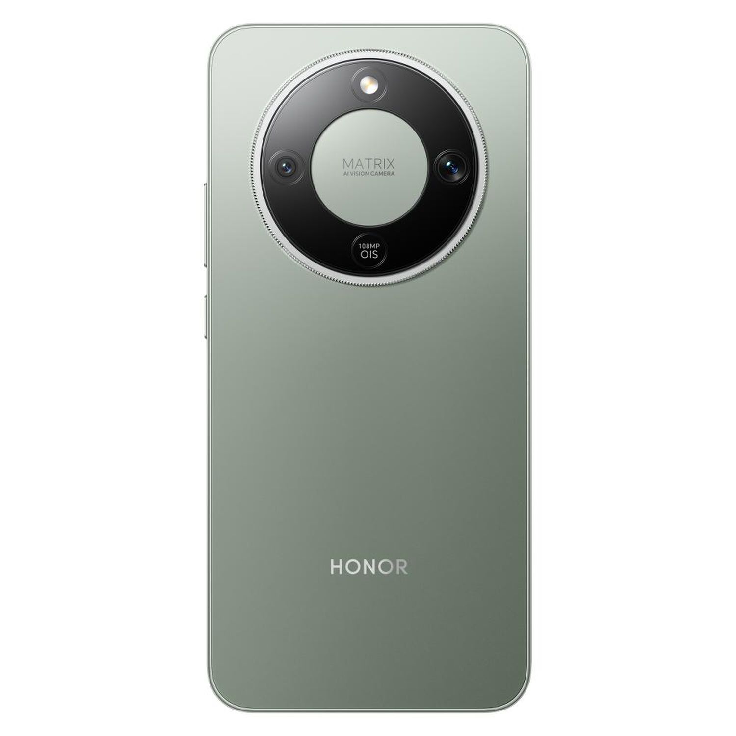 Smartphone Honor Magic 8 Lite / 5G / 256 GB / Verde / Liberado image number 2.0