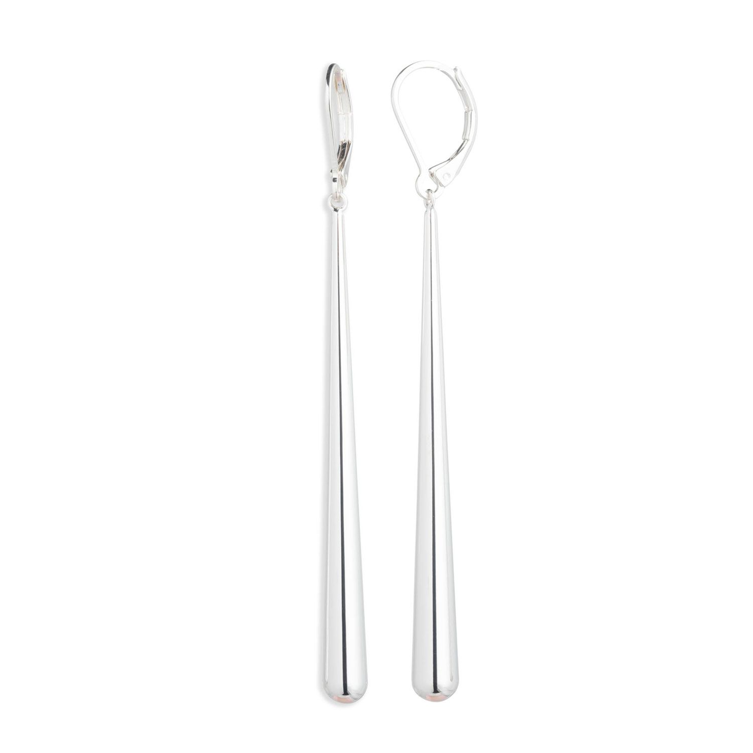 Aros Lauren Ralph Lauren 14g00791 Plateados image number 0.0