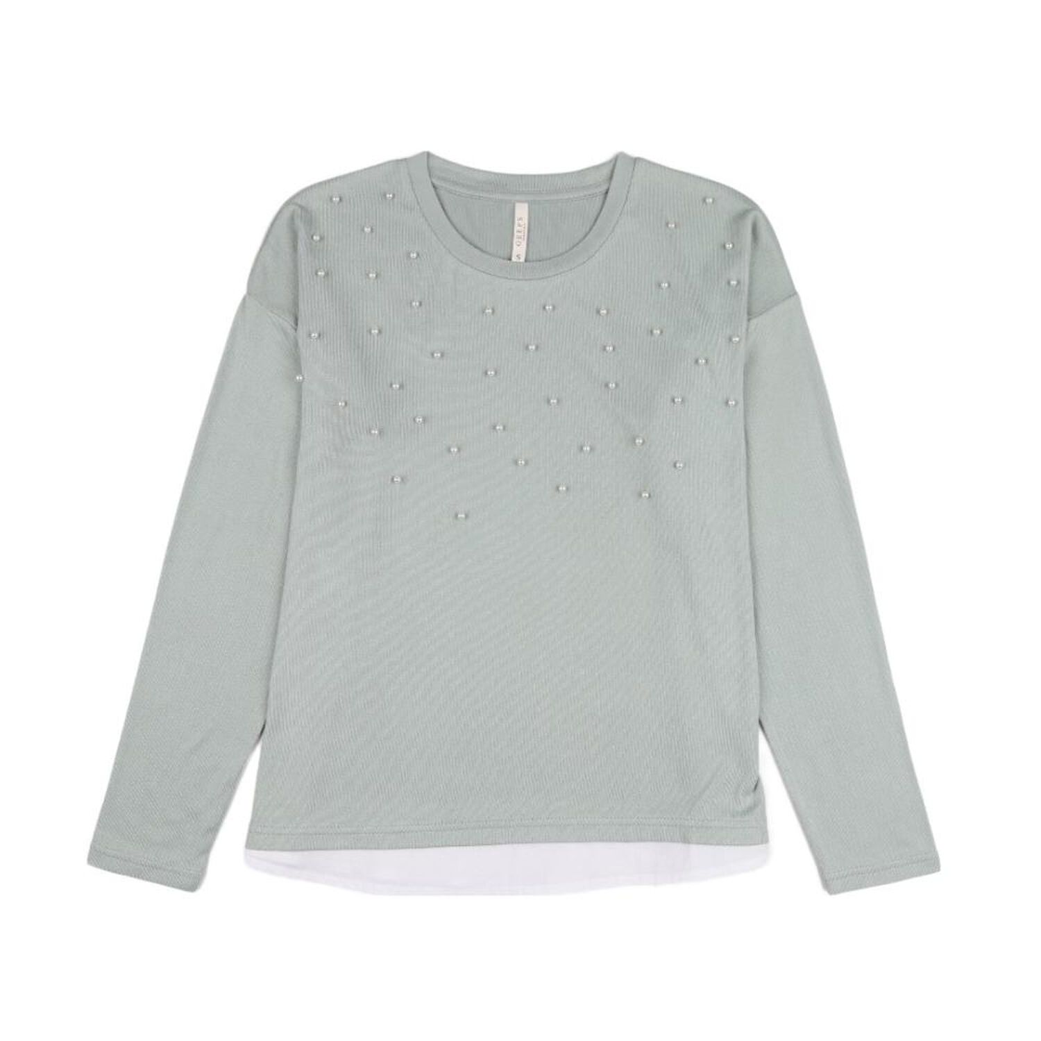 Sweater Mujer Geeps image number 0.0