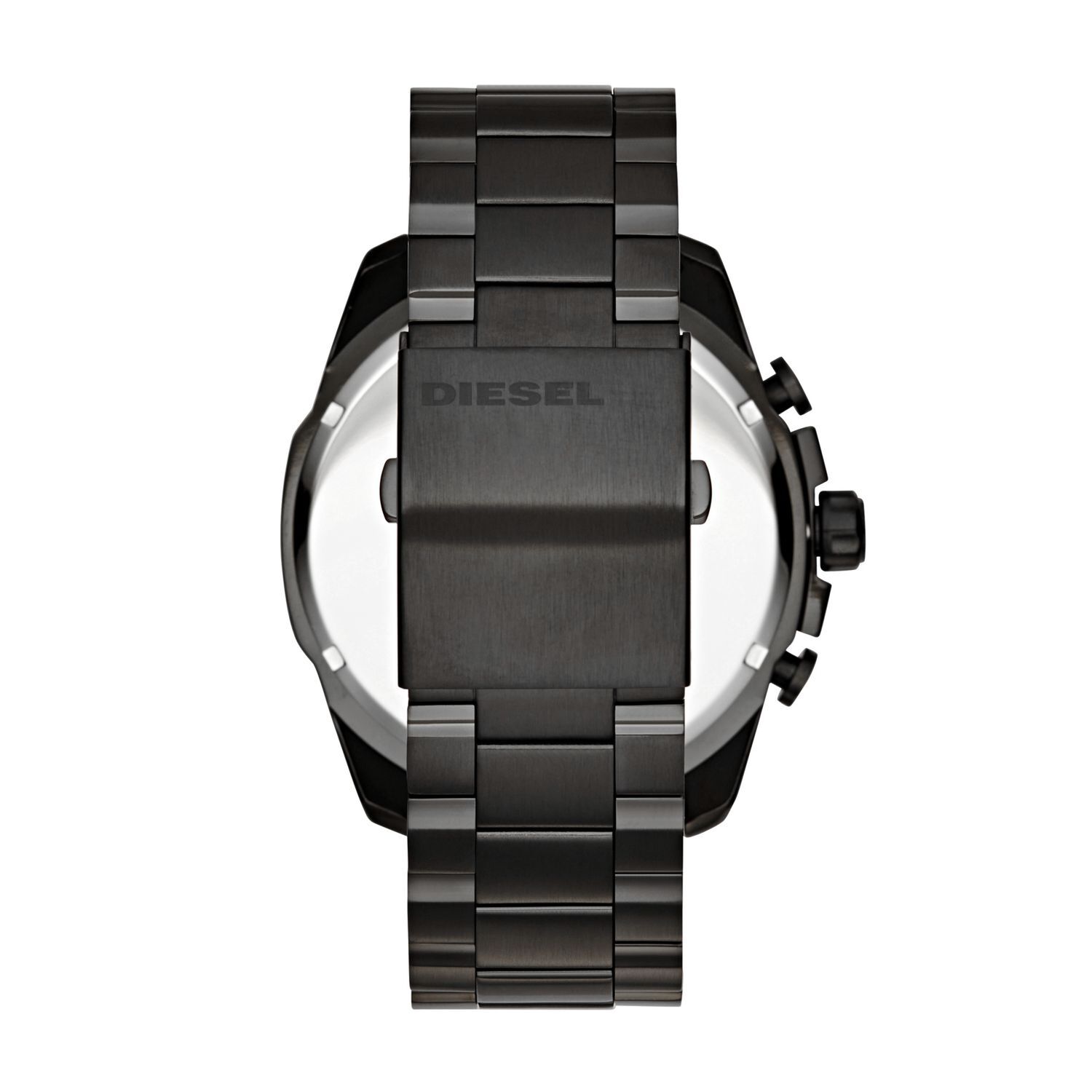 Reloj Negro Diesel Hombre Dz4318 image number 2.0