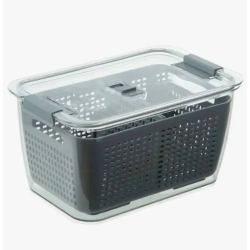 Caja Organizadora Refrigerador Sellada image number 0.0