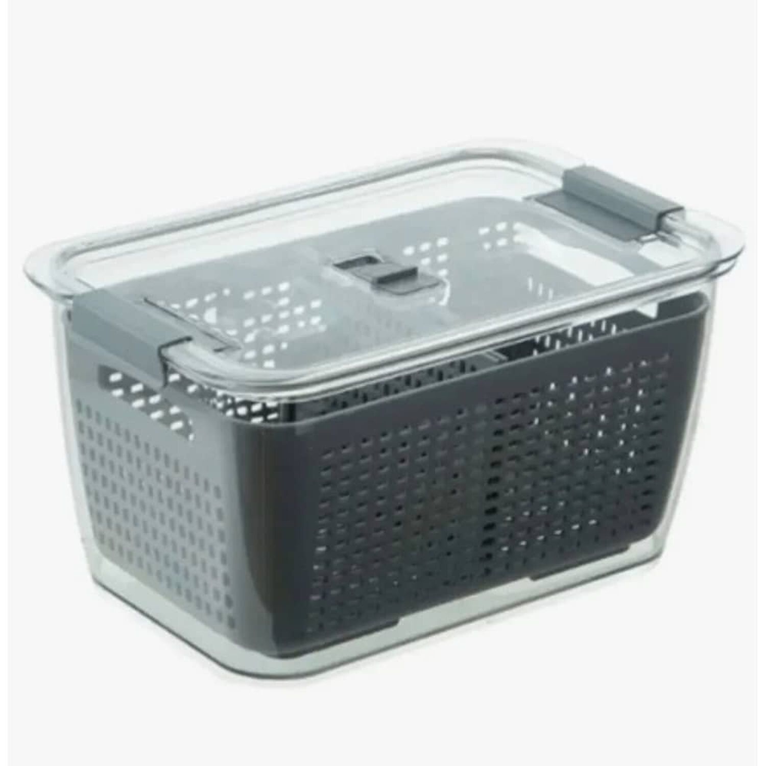 Caja Organizadora Refrigerador Sellada image number 0.0