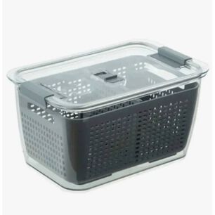 Caja Organizadora Refrigerador Sellada