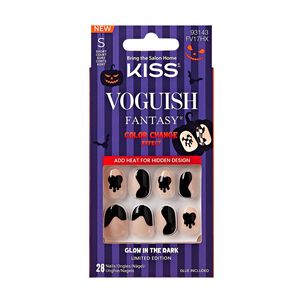 U&ntilde;as Postizas Press - On Fantasy Magicians Halloween