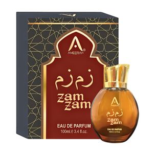 Ameerah Zam Zam Edp 100 Ml