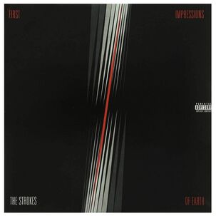 Strokes - First Impressions | Vinilo