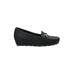 Zapato Casual Mujer Azaleia Devira Negro