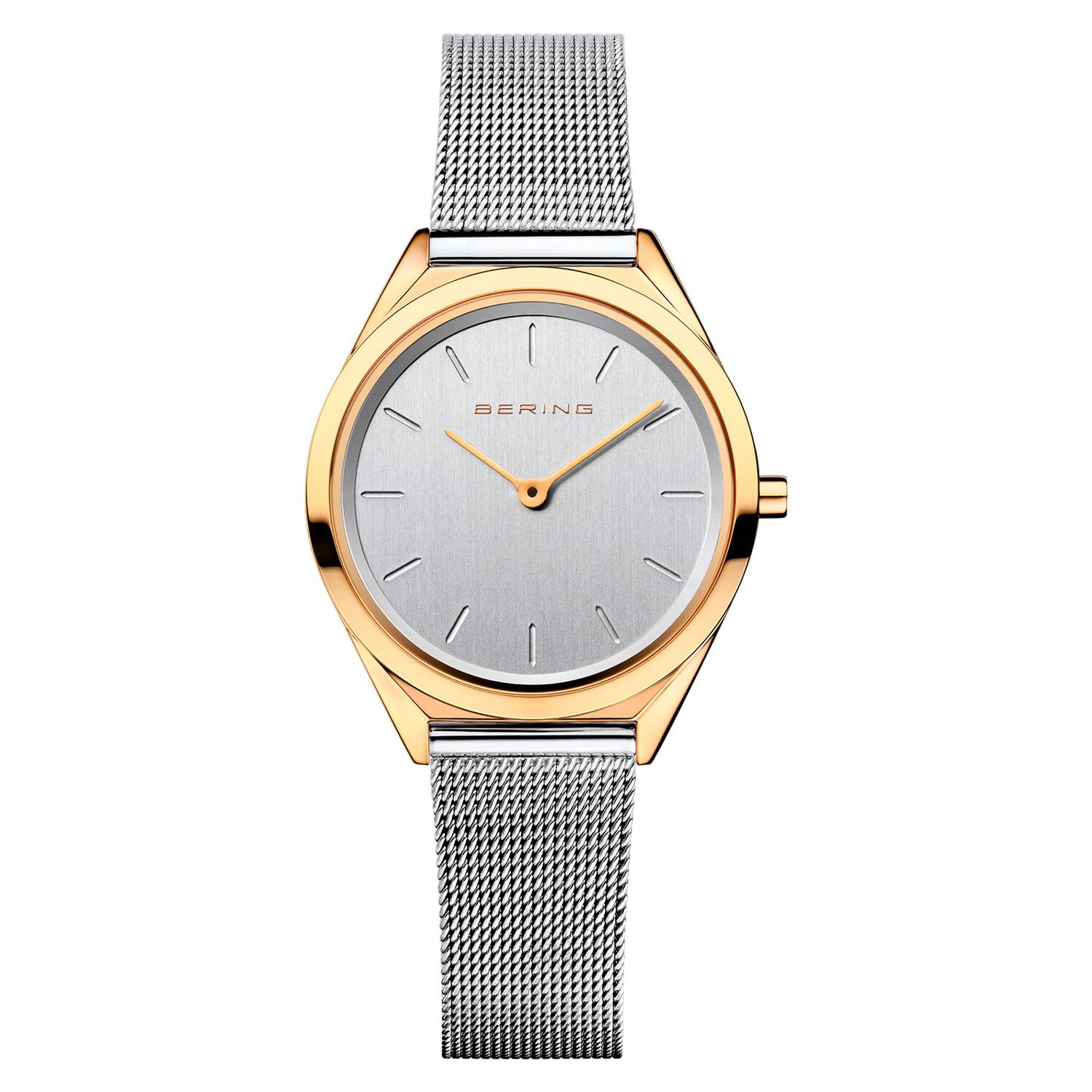Reloj Mujer Plateado Bering 17031-010 image number 0.0