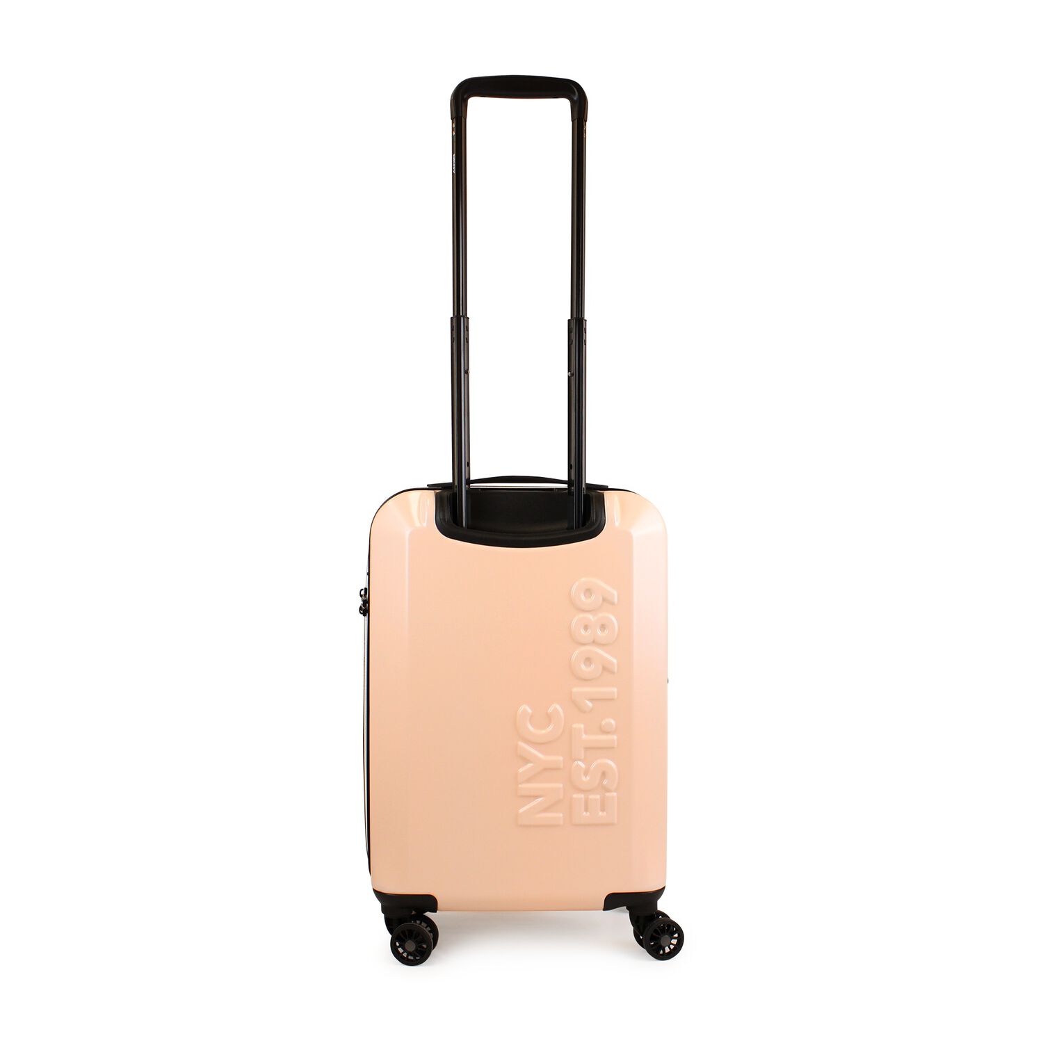 Maleta Donna Karan S De Cabina Lumina 10kg Rosa Dkny image number 3.0