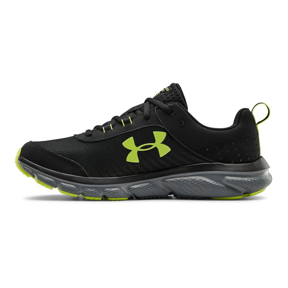 Zapatilla Running Hombre Under Armour Charged Assert 8 image number 1.0