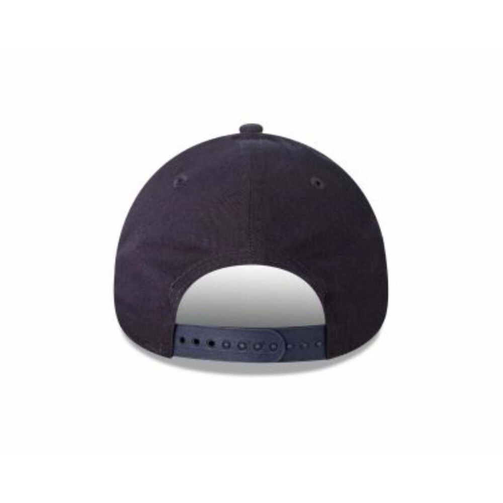 Jockey New York Yankees Mlb 9forty Dark Blue image number 4.0