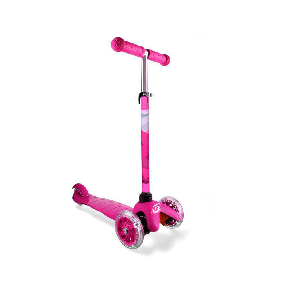Triscooter Hitoys Tb-ts011 image number 0.0