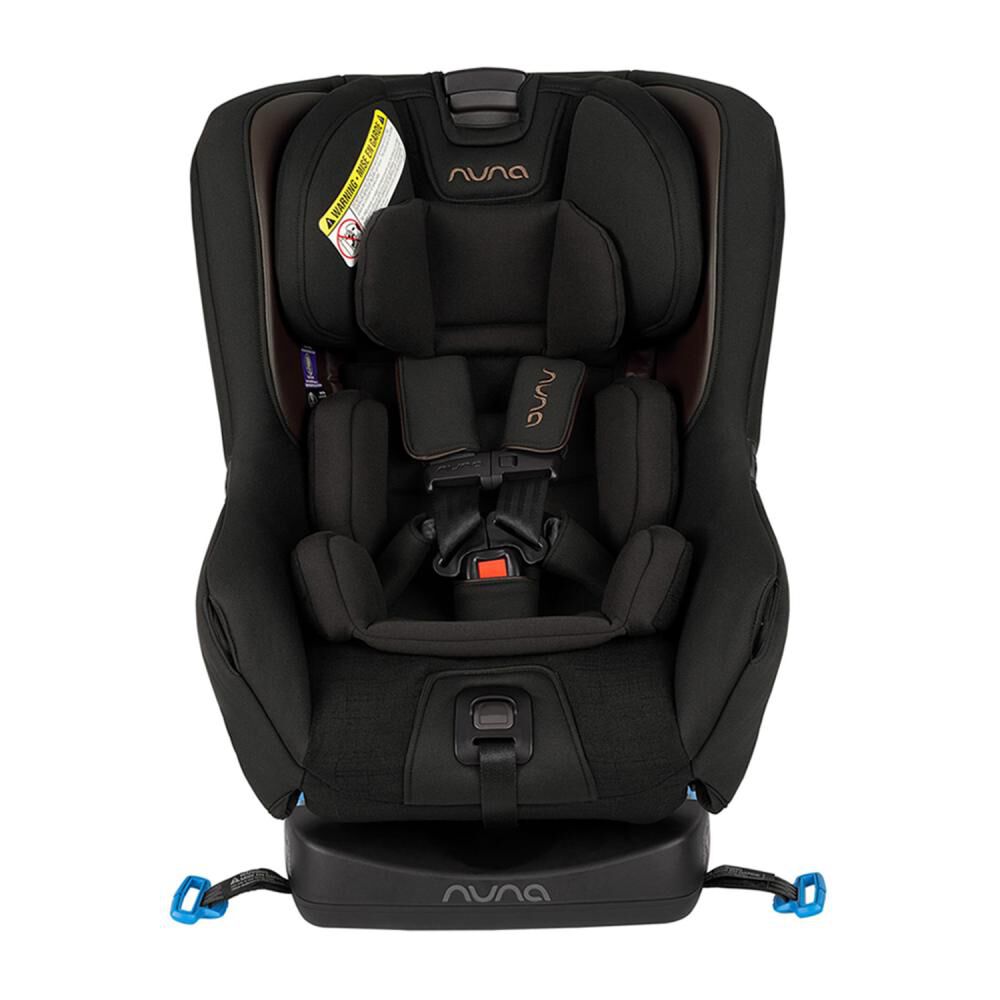 Silla De Auto Convertible Nuna Nn4020005109rvt image number 1.0