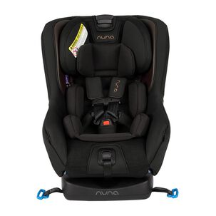 Silla De Auto Convertible Nuna Nn4020005109rvt