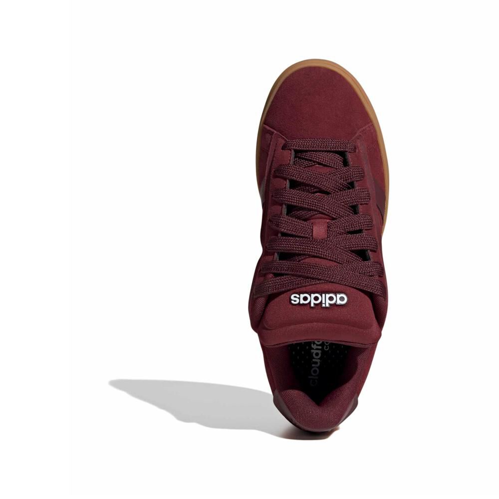 Zapatilla Urbana Hombre Adidas Grand Court Alpha 00s image number 4.0