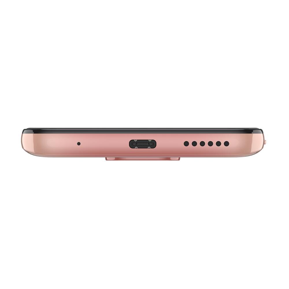 Smartphone Motorola G9 Play Rosa / 64 Gb / Liberado image number 6.0