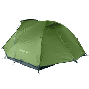 Carpa 3 Estaciones 2 Personas Storm Guard 3k Verde