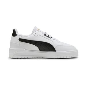 Zapatilla Urbana Hombre Puma Shuffle Blanco