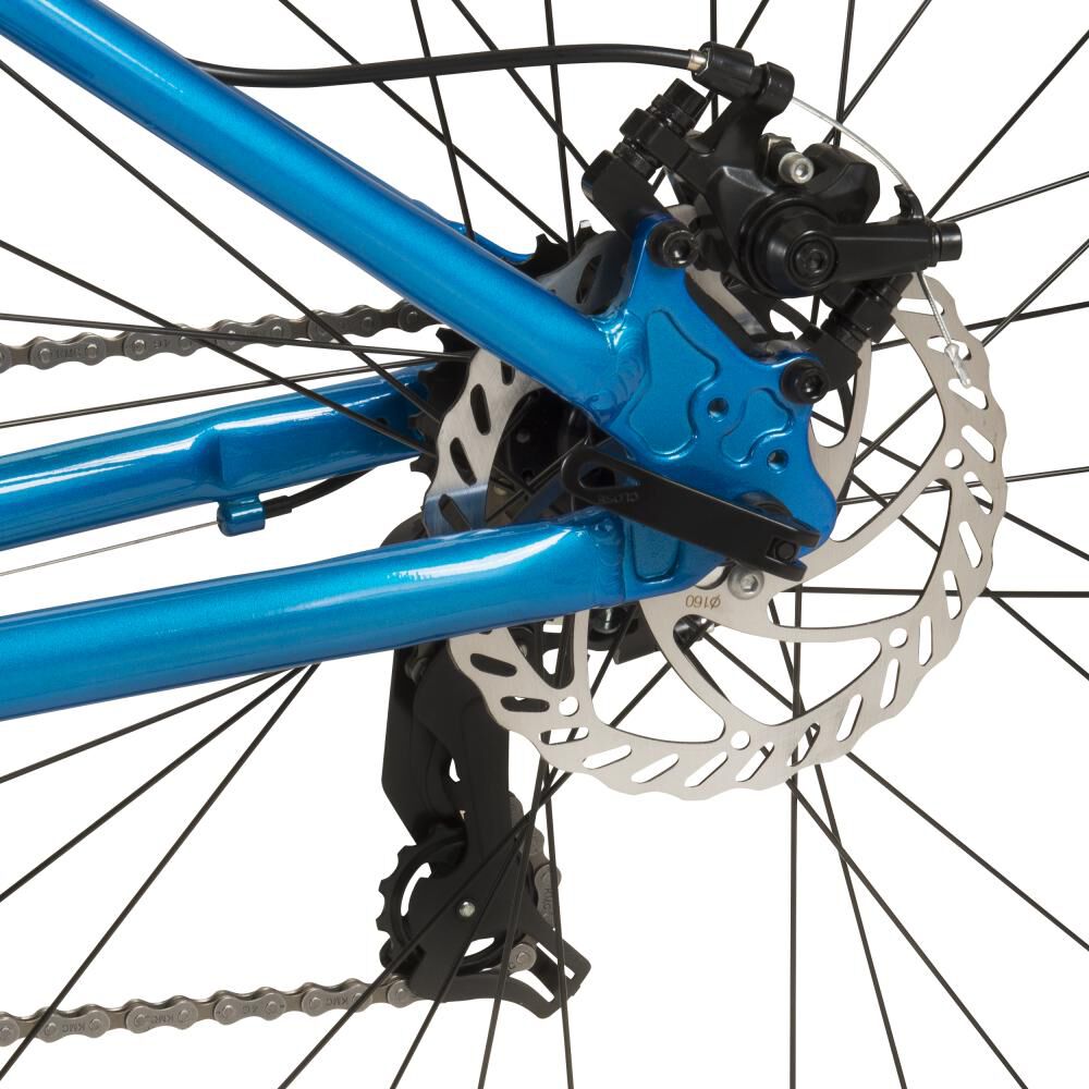 Bicicleta Mountain Bike Oxford Merak 1 / Aro 29 image number 3.0