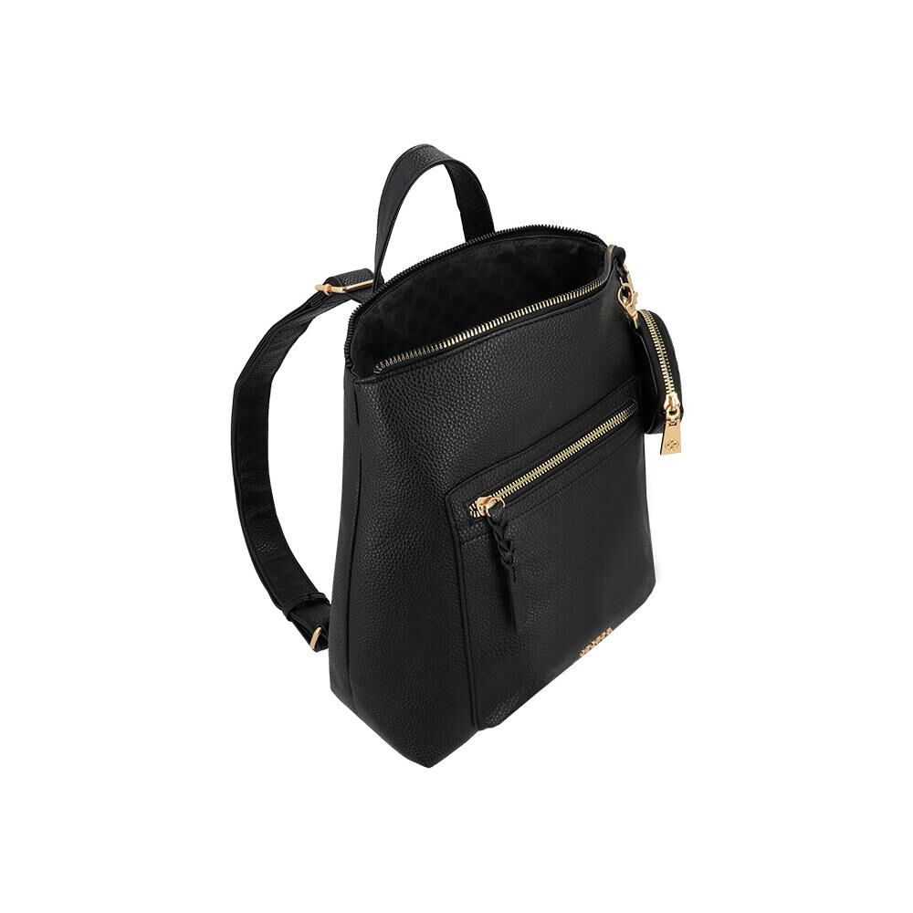Mochila Hombro Mujer Secret Ibiza Fw25 image number 3.0