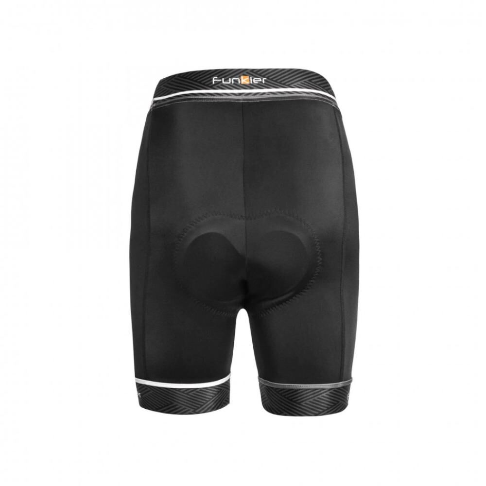 Short Protect Mujer Funkier Anagni