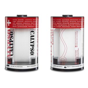 Reloj K5841/2 Calypso Multicolor Mujer Color Splash