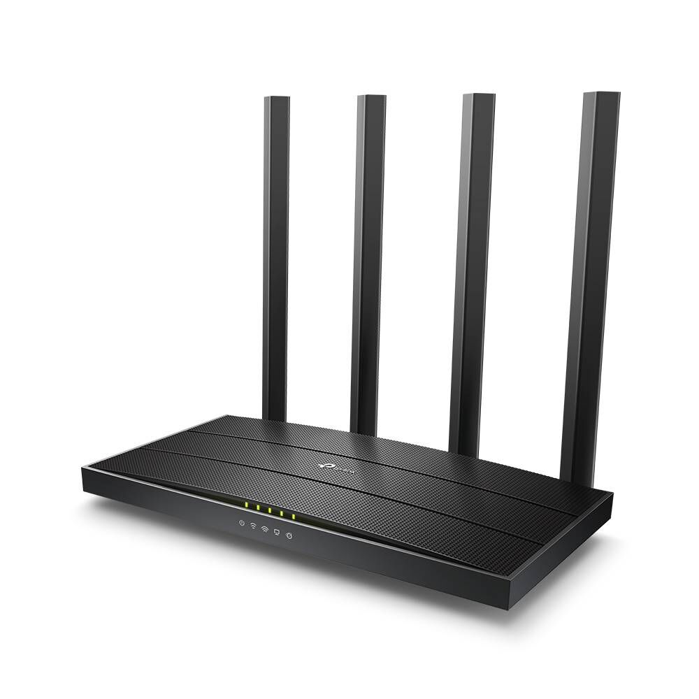 Router Inal&aacute;mbrico Ax1500 Wi-fi Tp-link Archer Ax12, Next-gen 1.5 Gbps Speeds image number 2.0