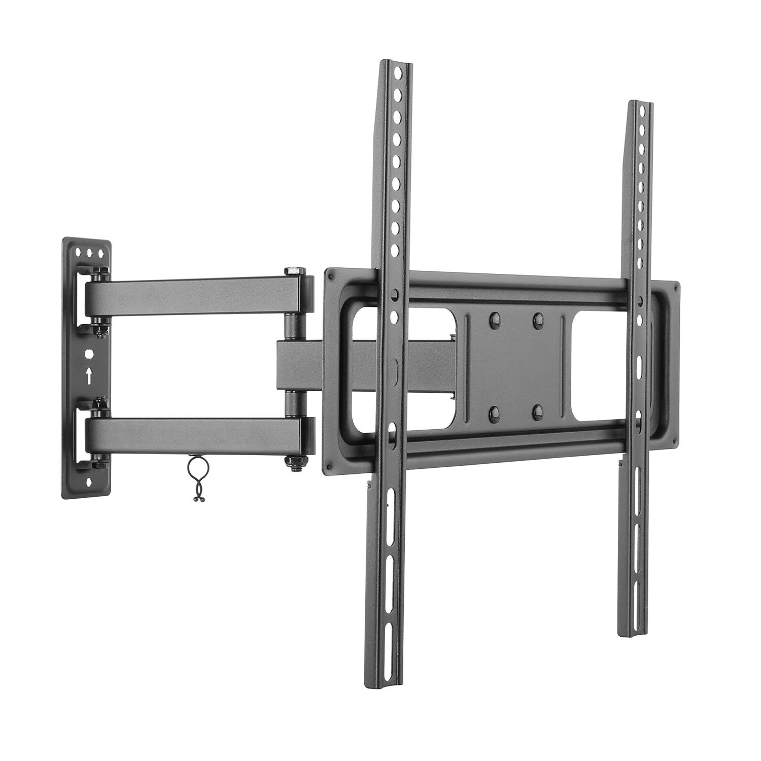 Soporte Tv Universal Brazo M&oacute;vil Articulado 37-70" Hasta35kg image number 0.0