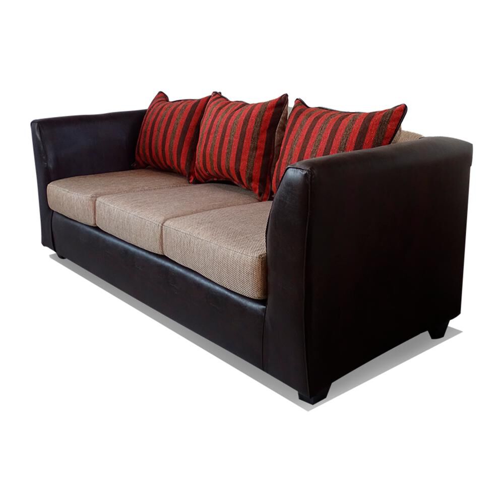 Juego De Living Elegant Valentino / 6 Cuerpos image number 6.0