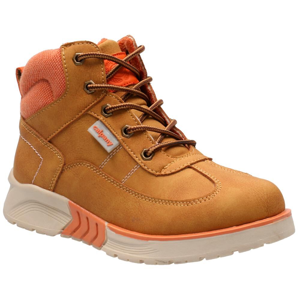 Calzado Calpany Niña | Online www.jardimartimoniz.pt