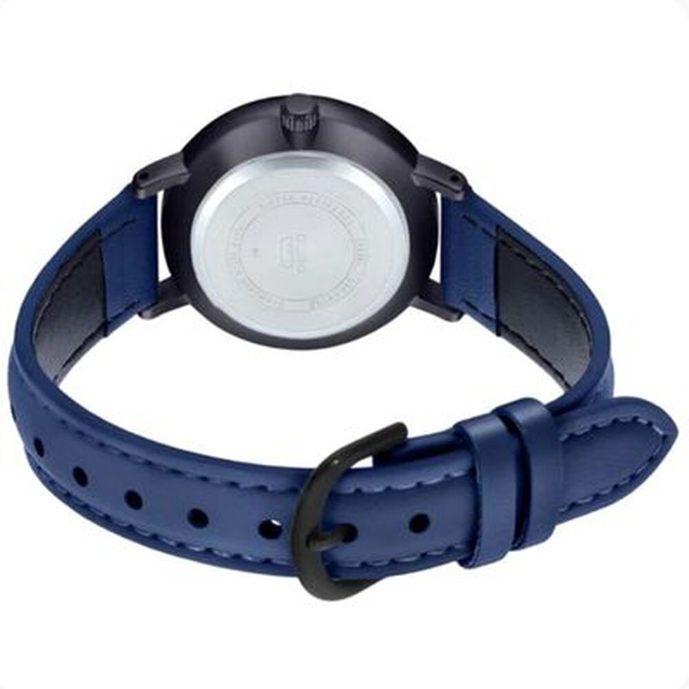 Reloj Ltp-vt02bl-2a Mujer Analogo Cuero image number 3.0