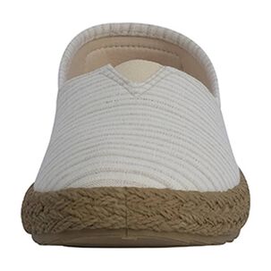 Alpargata Kuttack Crudo Passer