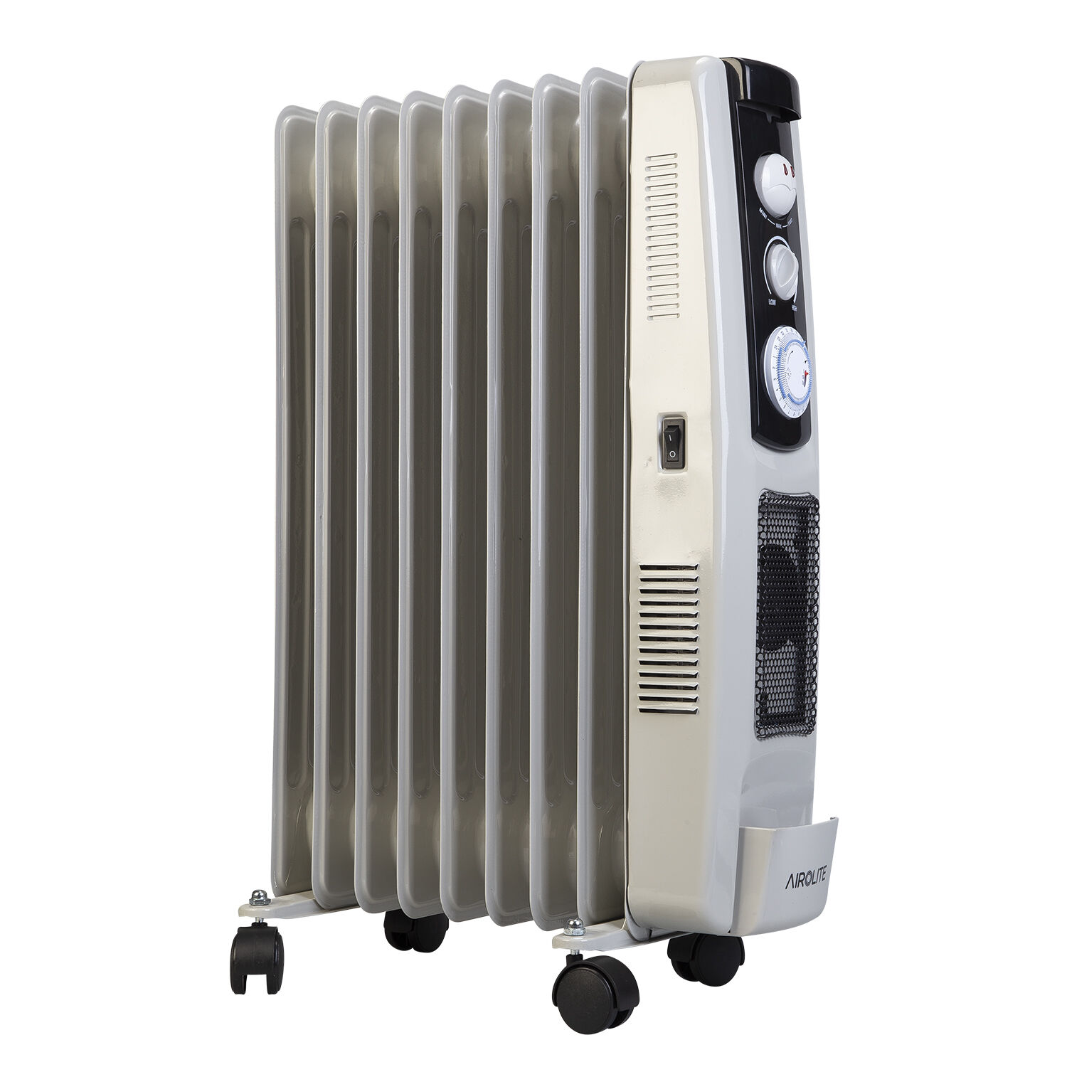 Radiador Oleoelectrico Rb 2209tp image number 0.0