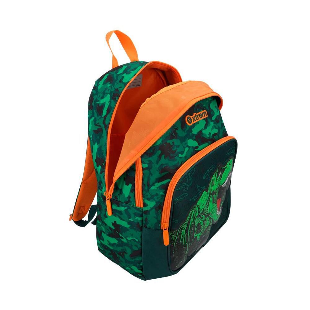 Mochila Xtrem Hopper 5xt image number 3.0