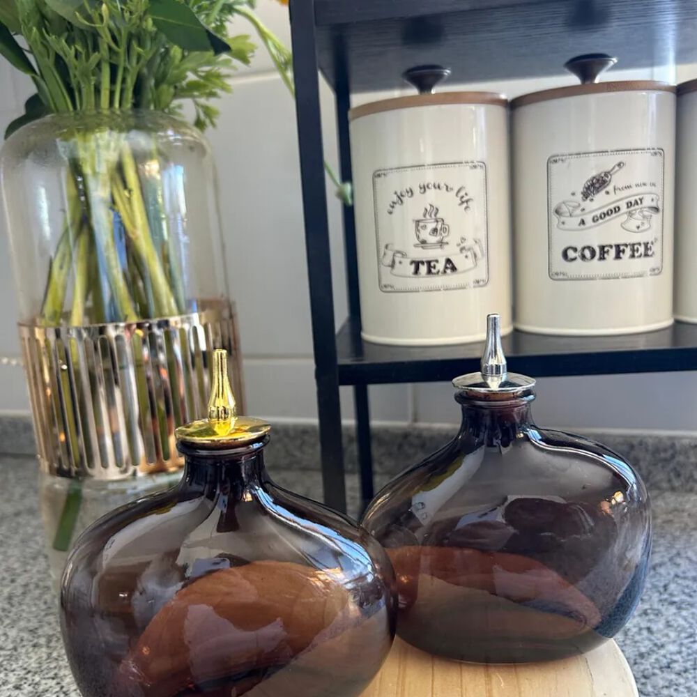 Dispensador Para Endulzante Cafe - Modelo A image number 4.0