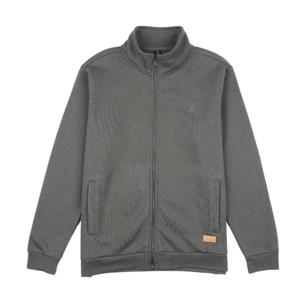 Poler&oacute;n Hombre Herald image number 0.0