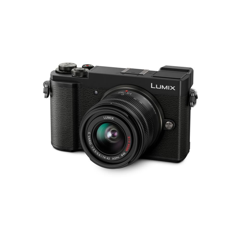 Camara Reflex Panasonic DC-GX9MPP / 20.3 Mpx image number 2.0