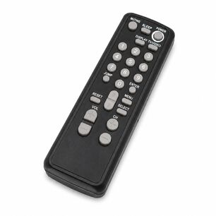 Control Remoto Dblue Para Televisores Sony Crt Antiguas Tv13