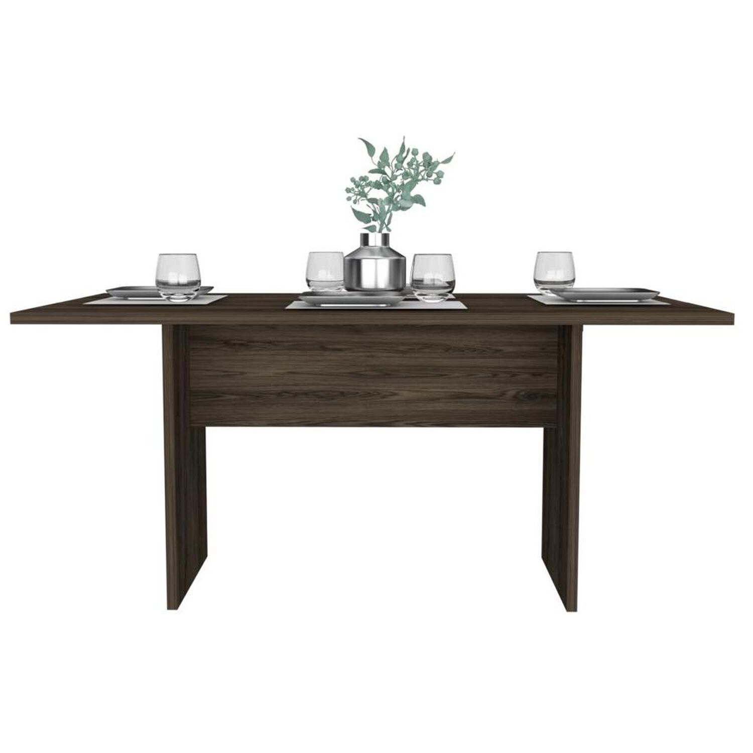 Mesa De Comedor Tuhome Beijing 6 Personas image number 3.0