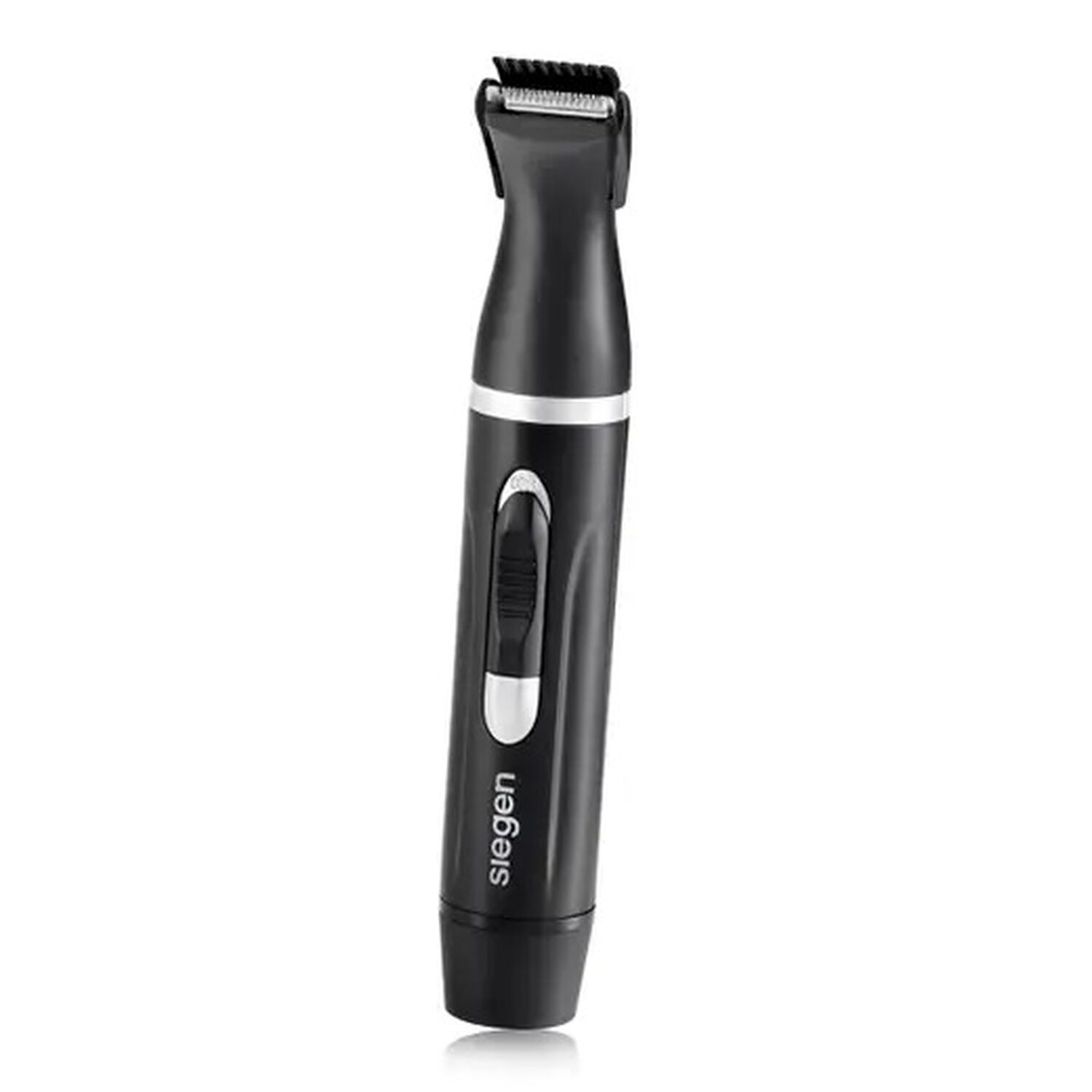 Kit Cortapelo Trimmer Siegen T-shaper Sg-8011 2en1 image number 6.0