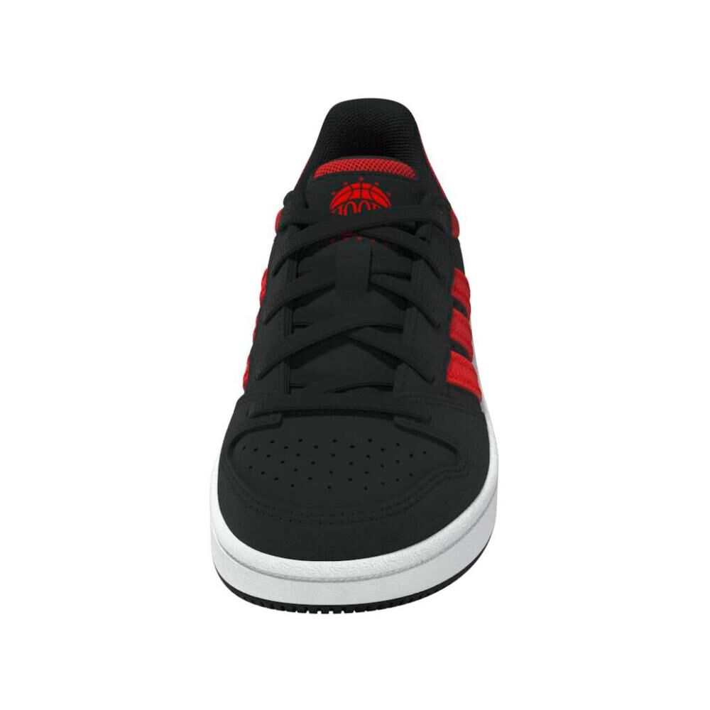 Zapatilla Urbana Ni&ntilde;o Adidas Hoops Classic El C image number 5.0