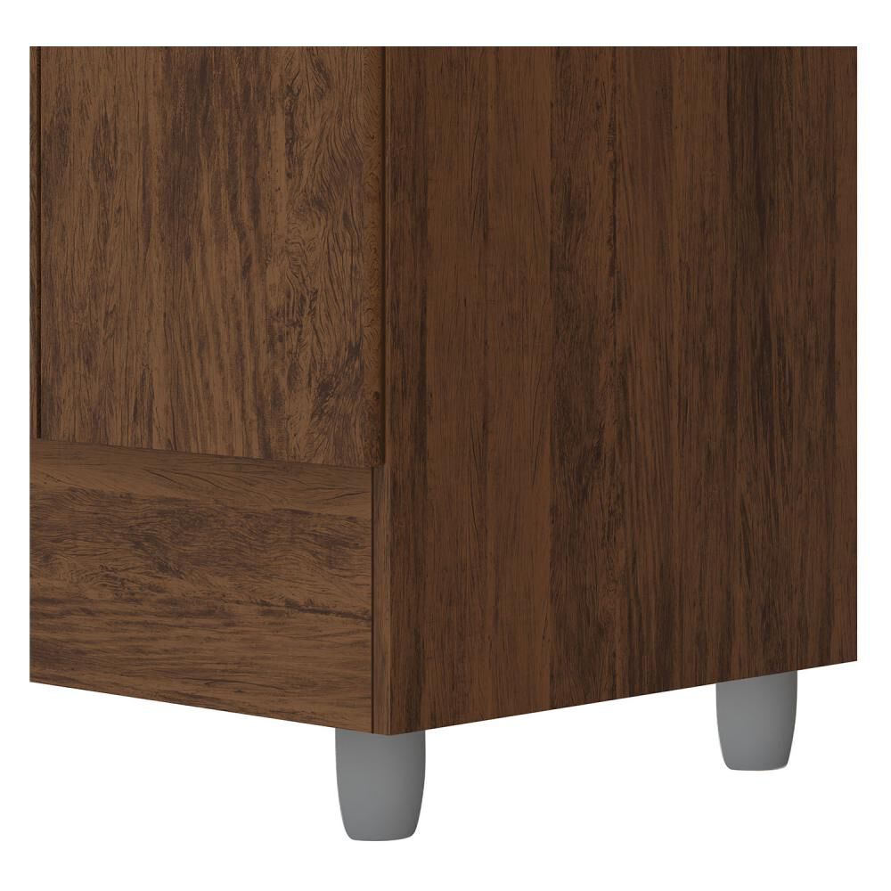 Cl&oacute;set Vekkahome Ideal / 4 Puertas / 2 Cajones image number 3.0