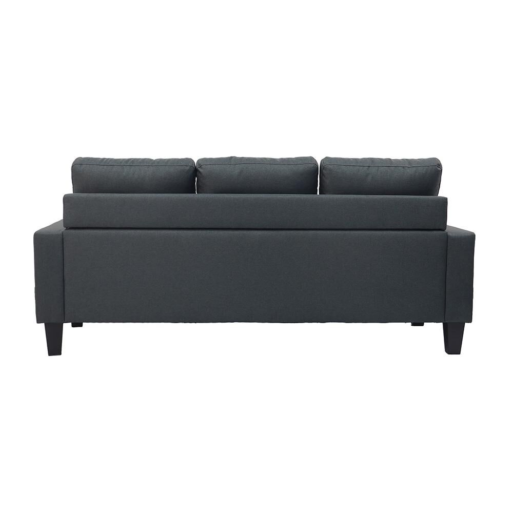 Sof&aacute; Seccional Azhome N&aacute;poles / 4 Cuerpos image number 3.0