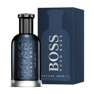Hugo Boss Bottled Infinite 100 Ml Edp